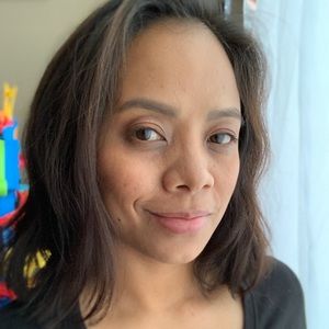 Meet your Posher, Christine